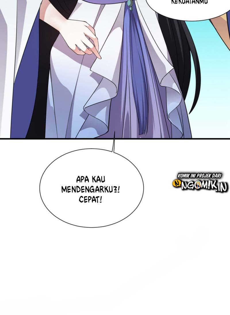 Matchless Emperor Chapter 01 Gambar 16
